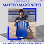 CERIALE Per la porta c'è il 2005 Martinetti