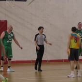 Basket - Bottino pieno delle squadre del Progetto Golfo