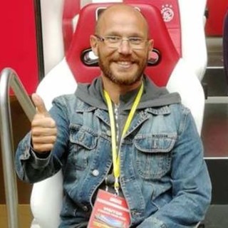 BUON COMPLEANNO E 10 DOMANDE A… Marco Mambrin