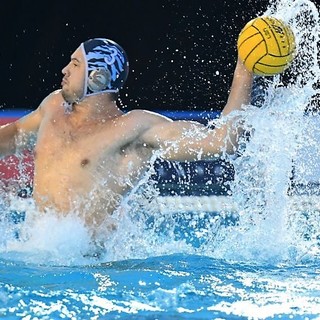 Ch. League, Barceloneta - Pro Recco 11-15