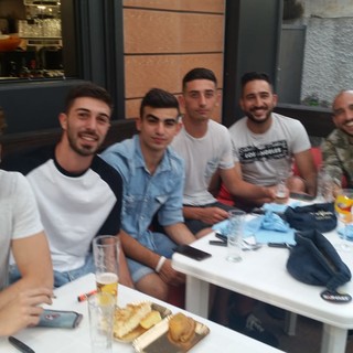 LA FOTO - Ecco il nuovo Marassi!