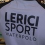 Pallanuoto - Lerici Sport verso Padova