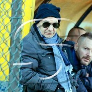 TANTI AUGURI A... PINO MANGO