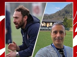 CALVARESE La conferma di Montemarano