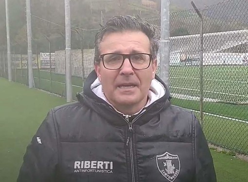 LA SALA STAMPA DI PRIMA AB - MESSINA: "Arbitraggio non all'altezza, in 50 anni di calcio mai vista una cosa del genere"