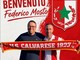 CALVARESE Ecco il bomber per la prossima stagione
