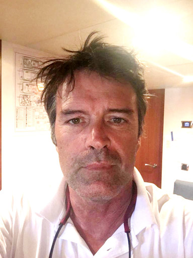 CARUSO SMART ENERGY PRESENTA la schedina di SECONDA E con CHRISTIAN MANTERO