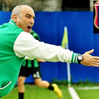 GIUSEPPE MANGIATORDI "Il calcio a volte regala amici veri come Marco Furnò: con lui andrei anche in guerra"