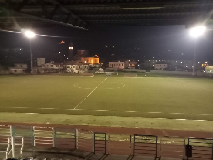 Calcio - Un Levanto rifrancato quello che fa visita alla Forza e Coraggio