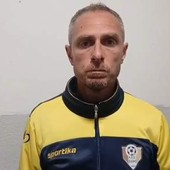 VIDEO/COPPA LIGURIA TERZA CATEGORIA - MARASSESE VS FEGINO