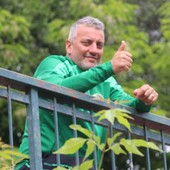DAVIDE MESSINA "Vorrei scrivere una pagina importante nella storia del Sanbe"