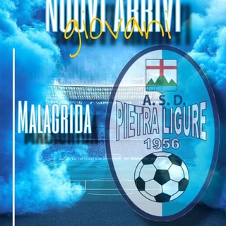 PIETRA LIGURE Arriva il 2008 Malagrida