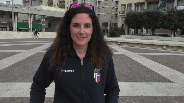 Pallanuoto - Per il Lerici a Lavagna il derby col Marina Pallanuoto - Per il Lerici a Lavagna il derby col Marina