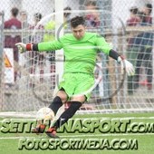 SANDRO MACCIO' "Il ricordo più bello? Quella parata su Fiorito in Borgo-Masone 3-0"