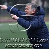 PAOLO MAZZOCCHI "Il presidente della mia squadra ideale? Senza dubbio Gianni Ceda" PAOLO MAZZOCCHI "Il presidente della mia squadra ideale? Senza dubbio Gianni Ceda"