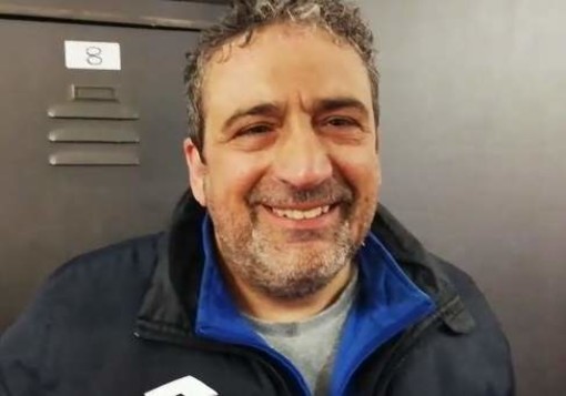 VIDEO Borgoratti in Prima Categoria, parla mister Mangini VIDEO Borgoratti in Prima Categoria, parla mister Mangini