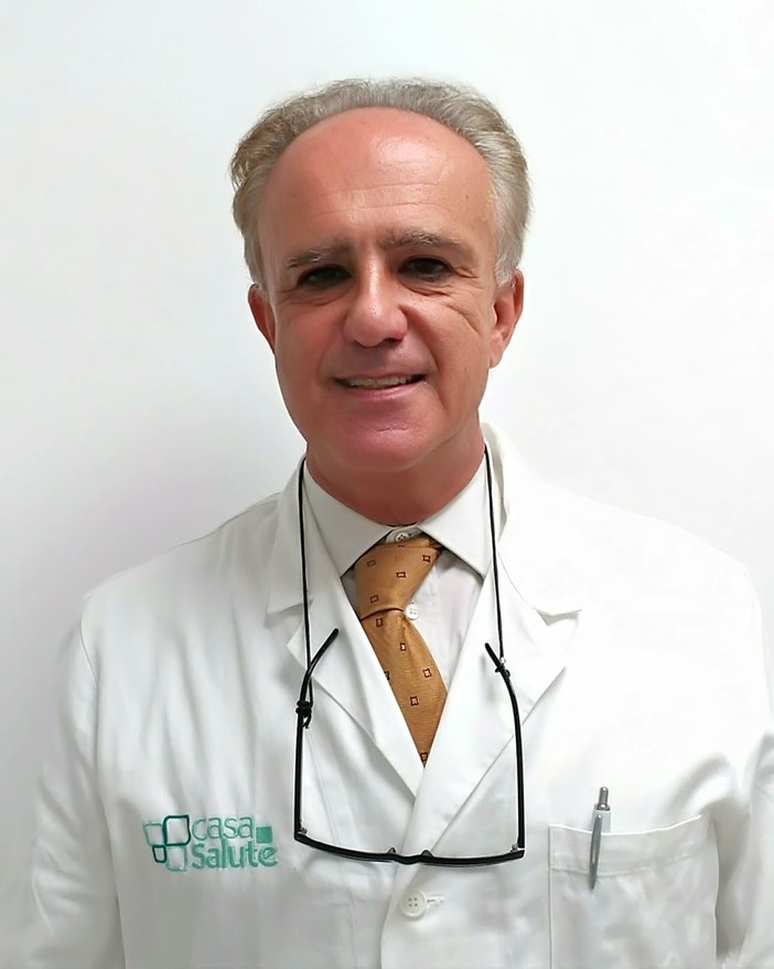 ZOOM SULLA CASA DELLA SALUTE- Intervista con il dottor Sergio Mungo, specialista in Neurologia e Psichiatria