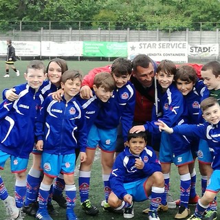 Somaglia coi bimbi del 2009