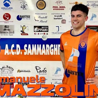 SAMM Un gradito ritorno in maglia orange