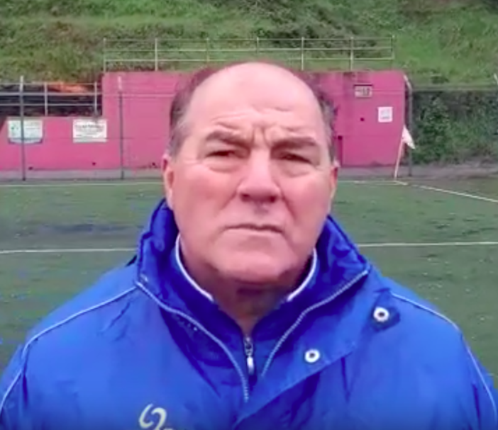 VIDEO Pro Pontedecimo-Vecchiaudace, il commento di Gianni Migliaccio