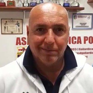 VIDEO/LIGORNA-SESTRESE Luca Monteforte: &quot;Abbiamo giocato con la sciabola, ma dovevamo sfruttare meglio gli esterni&quot;