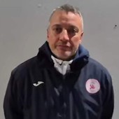 VIDEO/GRANAROLO-BORGO INCROCIATI Intervista a Davide Messina