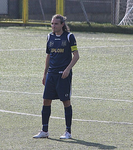 BUSALLA La conferma di Niccolò Monti