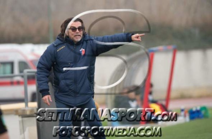 PROMOZIONE A La schedina di... Fabrizio Monte