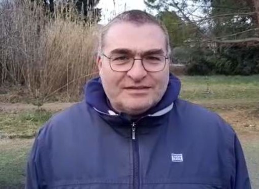 BUSALLA Confermato Cannistrà, mercato in stand by BUSALLA Confermato Cannistrà, mercato in stand by