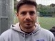 VECCHIO CASTAGNA Mirko Manca replica a Ruffa: &quot;I nostri due gol regolari, il loro portiere migliore in campo&quot;