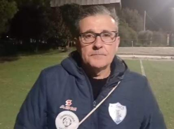 VIDEO/VALSECCA VS AUDACE - MESSINA: "Il pareggio? Ci sta stretto... E sull' arbitro..."