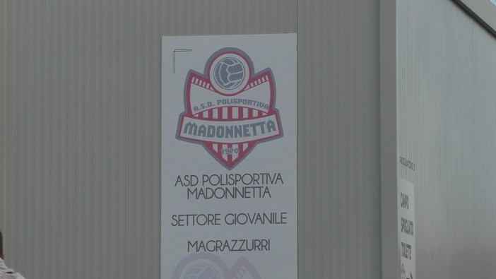 Calcio - In Coppa Liguria di Seconda è il giorno della Madonnetta