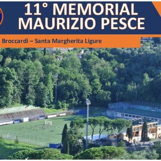 SAMMARGHERITESE: il resoconto del Memorial Pesce