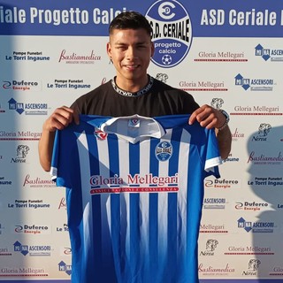 CERIALE Arriva Molina