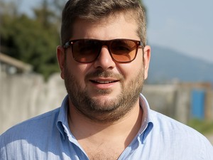 CARUSO SMART ENERGY PRESENTA la schedina di PROMO B con ANDREA MALMUSI