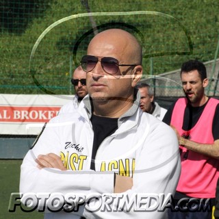 PRIMA C La schedina di... ANDREA MORASSO