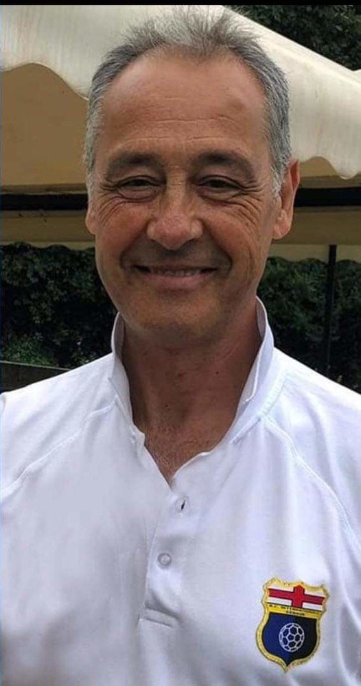 INTERNAZIONALE MARASSI Grande gioia dopo la prima vittoria. Le parole del presidente Paolo Morasso