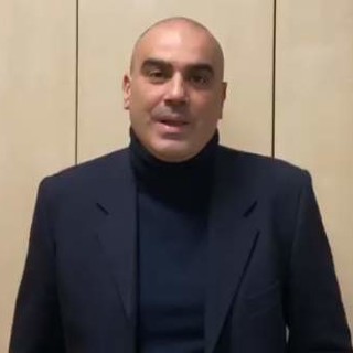 Giuseppe Mangiatordi