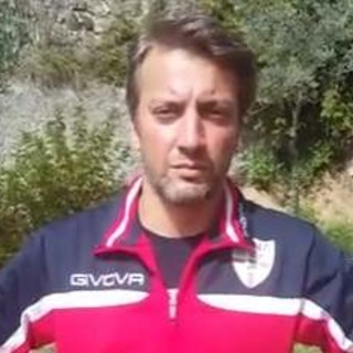 TERZA GE La schedina di Davide Messina