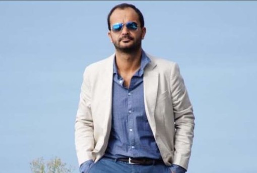 CARUSO SMART ENERGY PRESENTA la schedina di ECCELLENZA con MATTEO MACHIERALDO