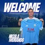 MASONE Un top player a centrocampo