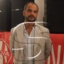 MATTEO MACHIERALDO "La mia formazione ideale? Quella di questa stagione, staff tecnico e dirigenti inclusi" MATTEO MACHIERALDO "La mia formazione ideale? Quella di questa stagione, staff tecnico e dirigenti inclusi"