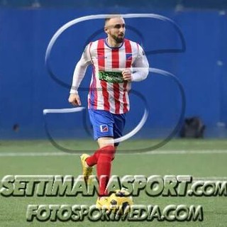 ANDREA MASTROGIOVANNI &quot;Se finisse il calcio, vorrei chiudere salvando un gol sulla linea e calciando la palla su Marte&quot;