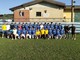 Calcio - Ecco il nuovo Magrazzurri Calcio - Ecco il nuovo Magrazzurri