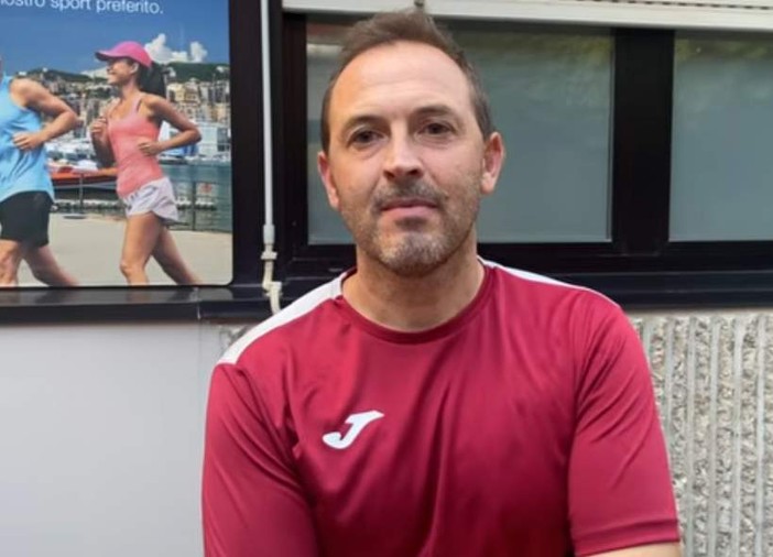 VIDEO/ATHLETIC VS PIETRA: Intervista a mister Moraglia
