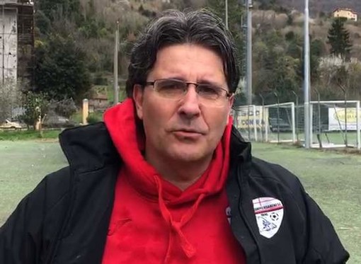 VIDEO - Vecchiaudace-Sampierdarenese 0-2, il commento di Nico Messina