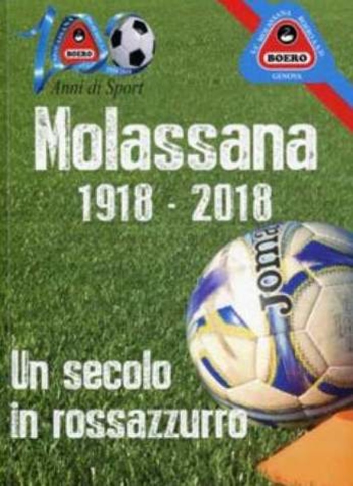 Molassana: al via il Torneo del Centenario