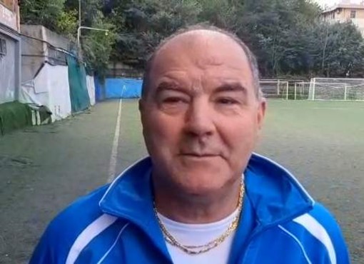 GIANNI MIGLIACCIO &quot;Sono convinto che il mio Pres mi farà un bel regalo&quot;