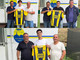 SECONDA CATEGORIA Tre nuovi arrivi in casa Mele SECONDA CATEGORIA Tre nuovi arrivi in casa Mele