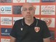 VIDEO/MILLESIMO VS FEZZANESE Intervista a Fabio Macchia VIDEO/MILLESIMO VS FEZZANESE Intervista a Fabio Macchia